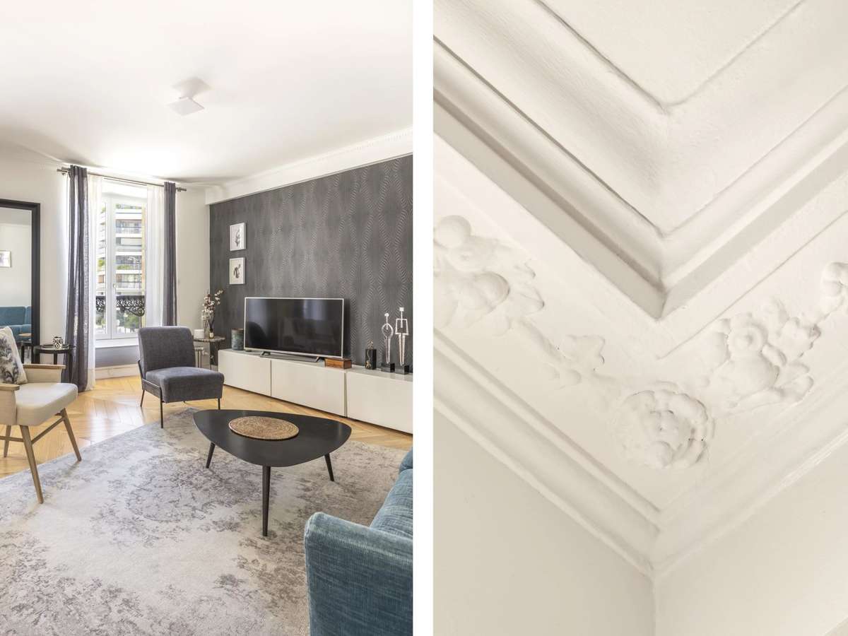 Appartement Paris 6e