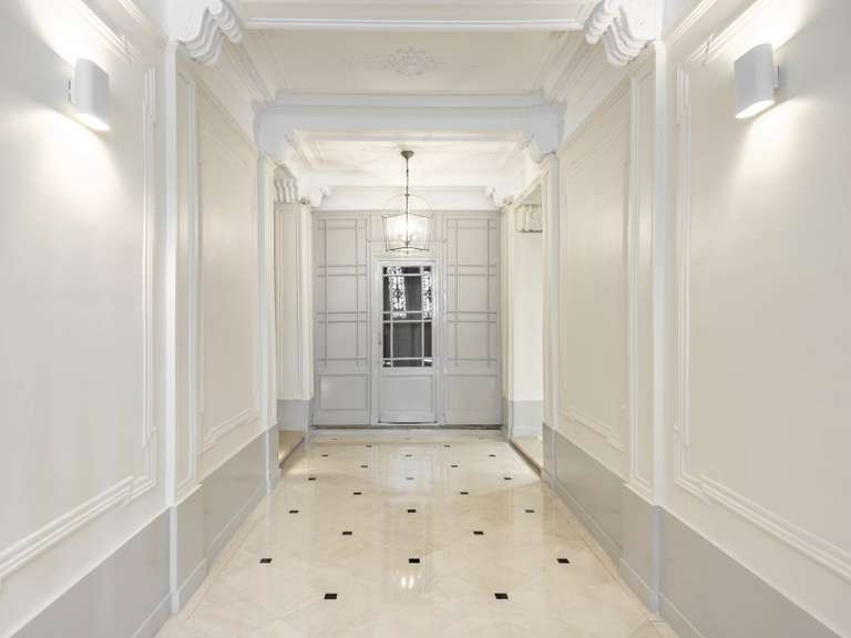Appartement Paris 6e - 60m²