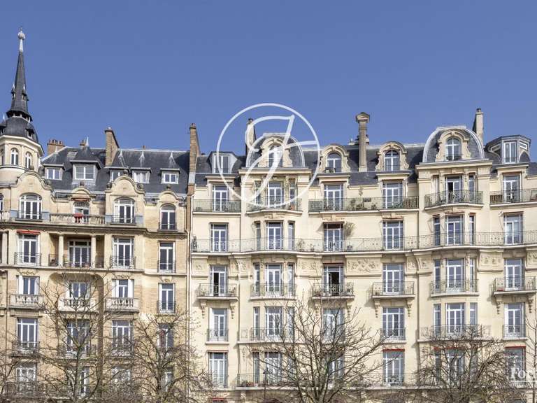 Apartment Paris 11e - 5 bedrooms - 222m²