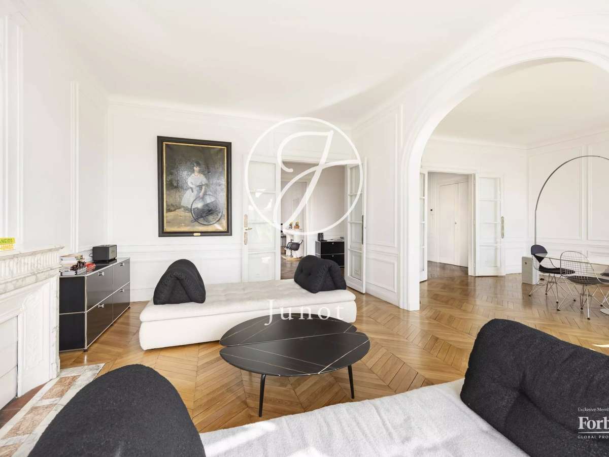 Appartement Paris 11e
