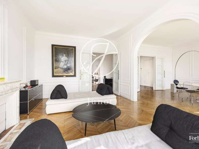 Apartment Paris 11e - 5 bedrooms - 222m²