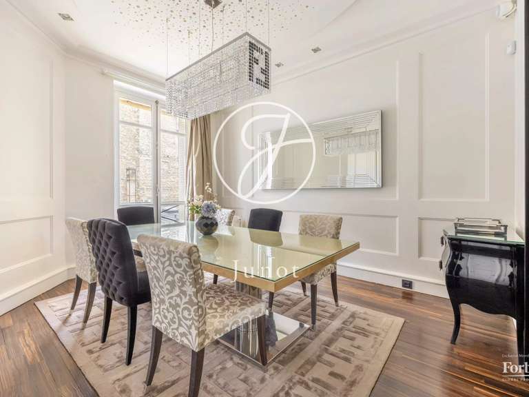 Apartment Paris 8e - 2 bedrooms - 170m²