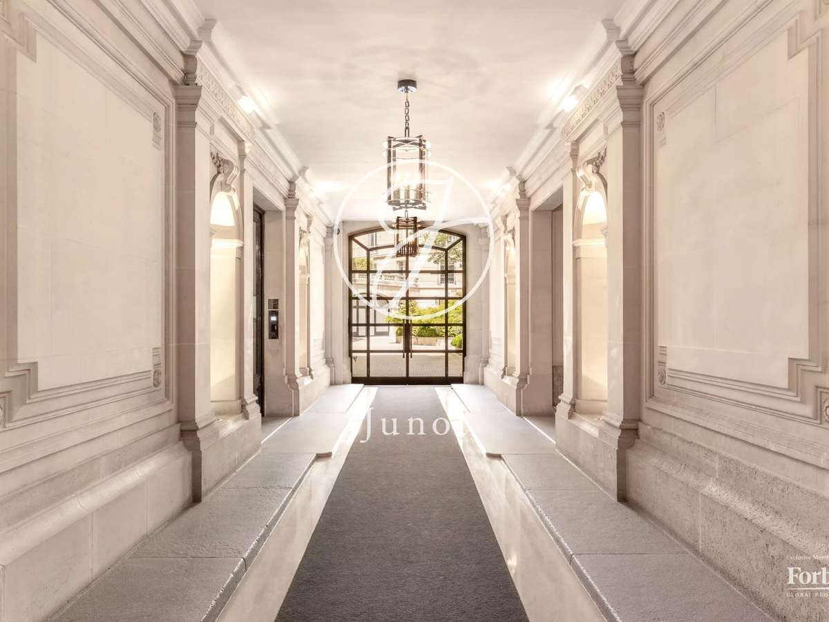 Appartement Paris 8e