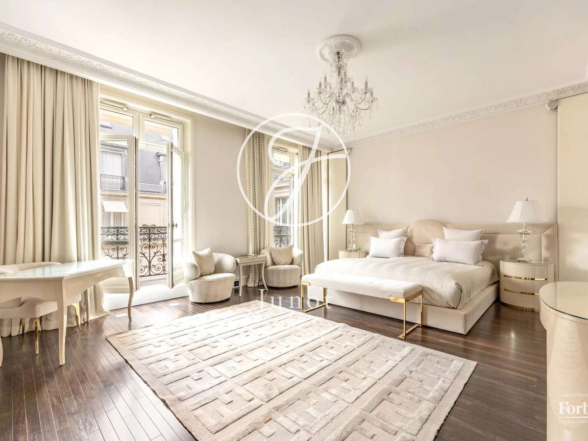 Apartment Paris 8e