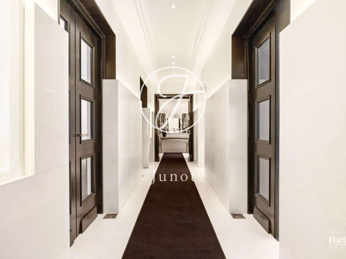 Appartement Paris 8e