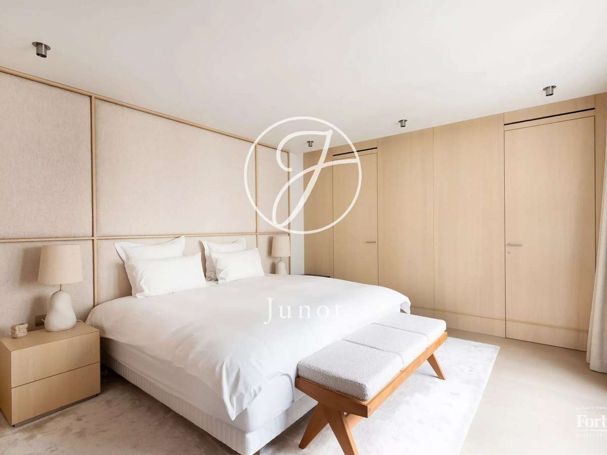 Appartement Paris 17e
