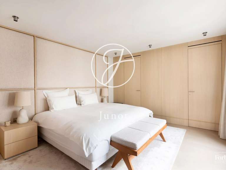 Apartment Paris 17e - 3 bedrooms - 227m²