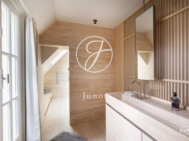 Apartment Paris 17e - 3 bedrooms - 227m²