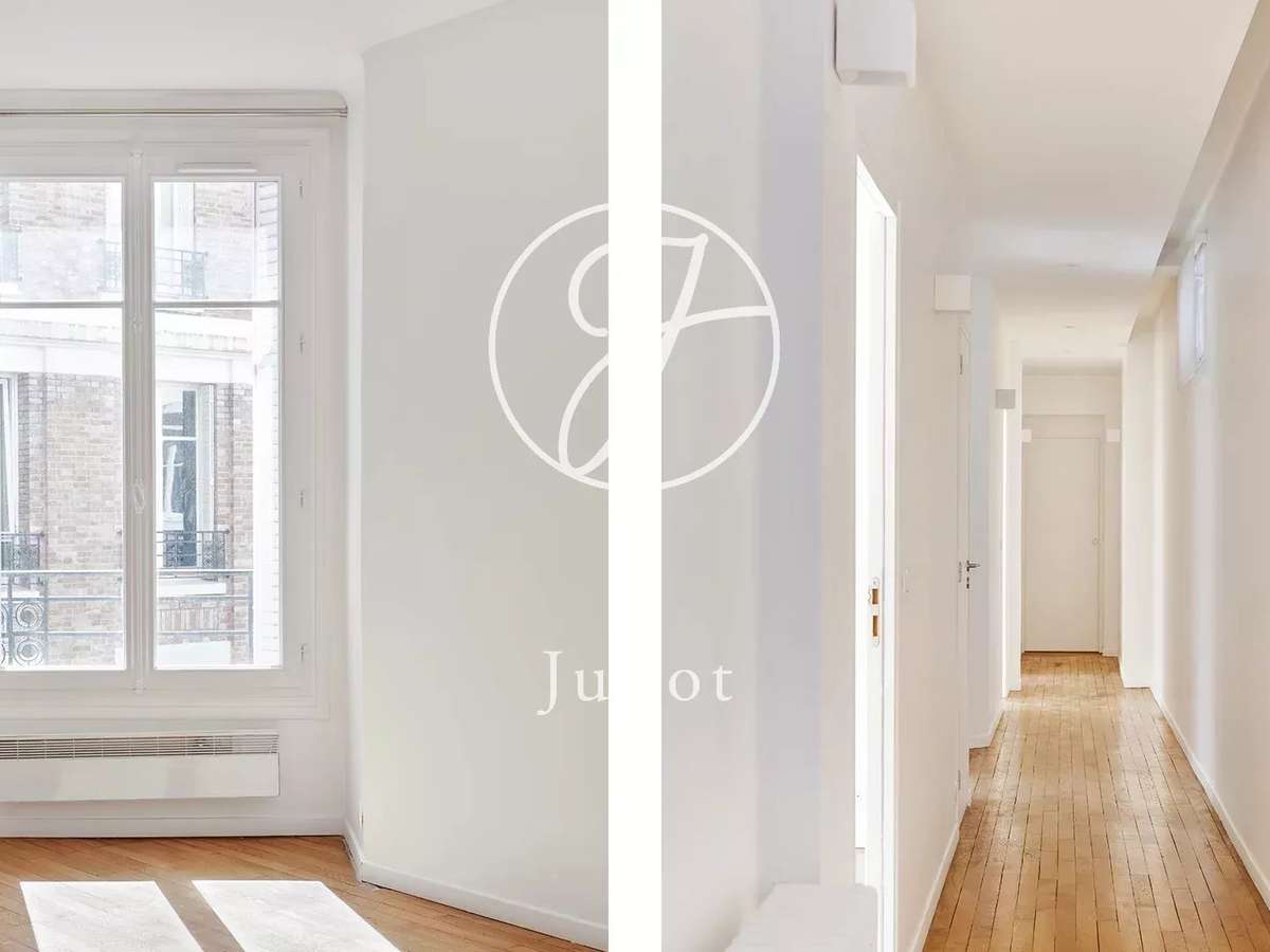 Appartement Paris 6e