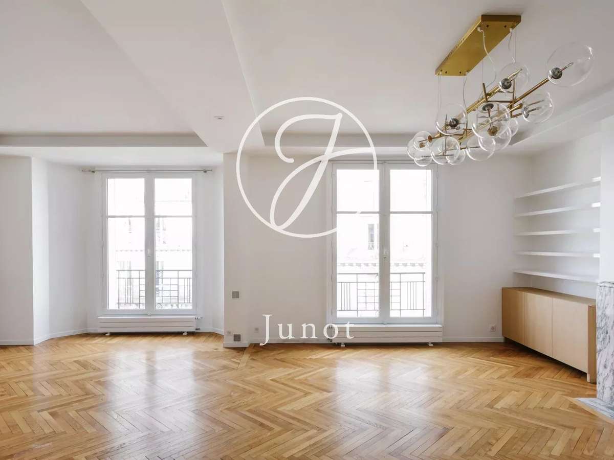 Appartement Paris 6e