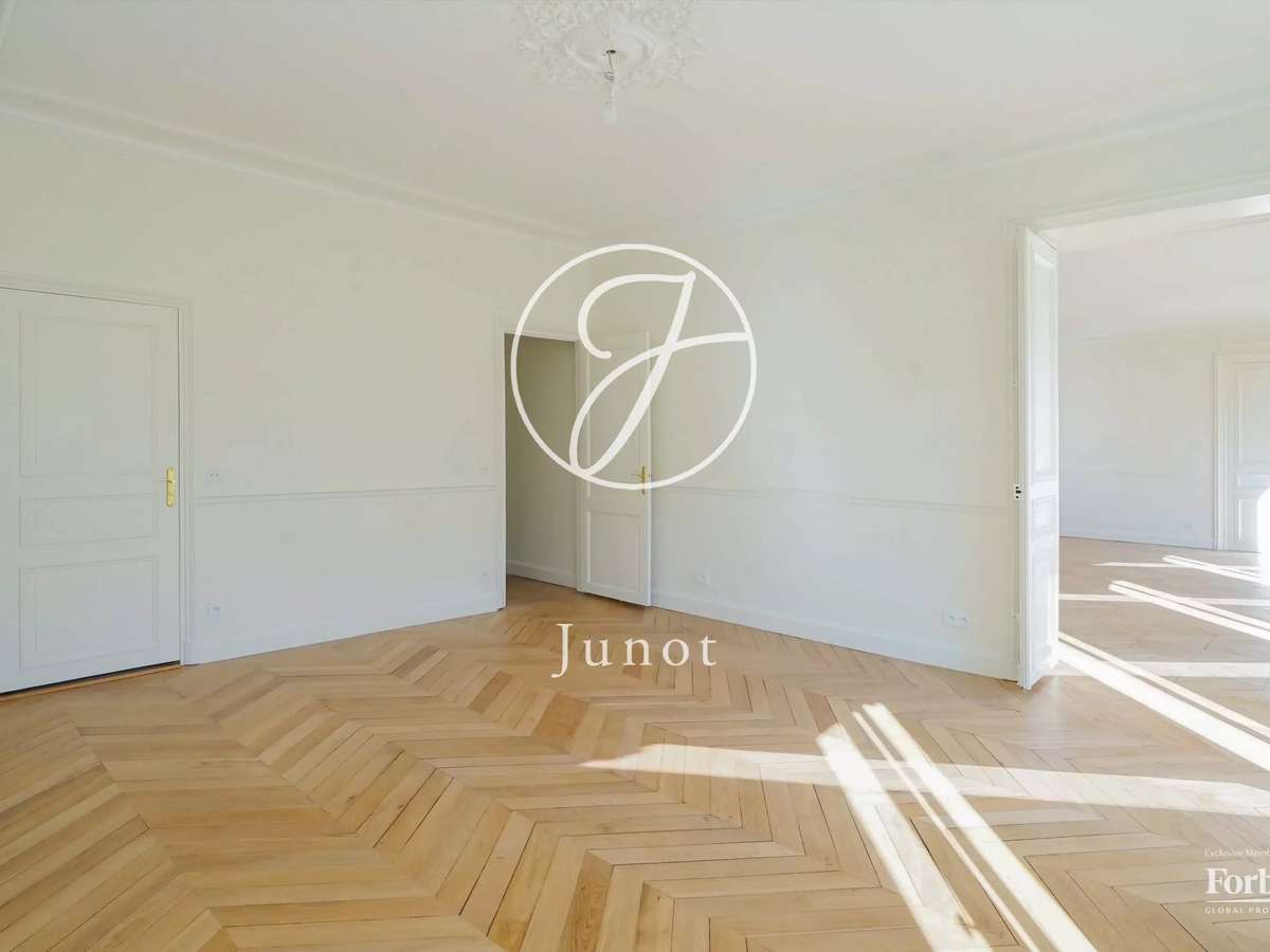 Appartement Paris 8e