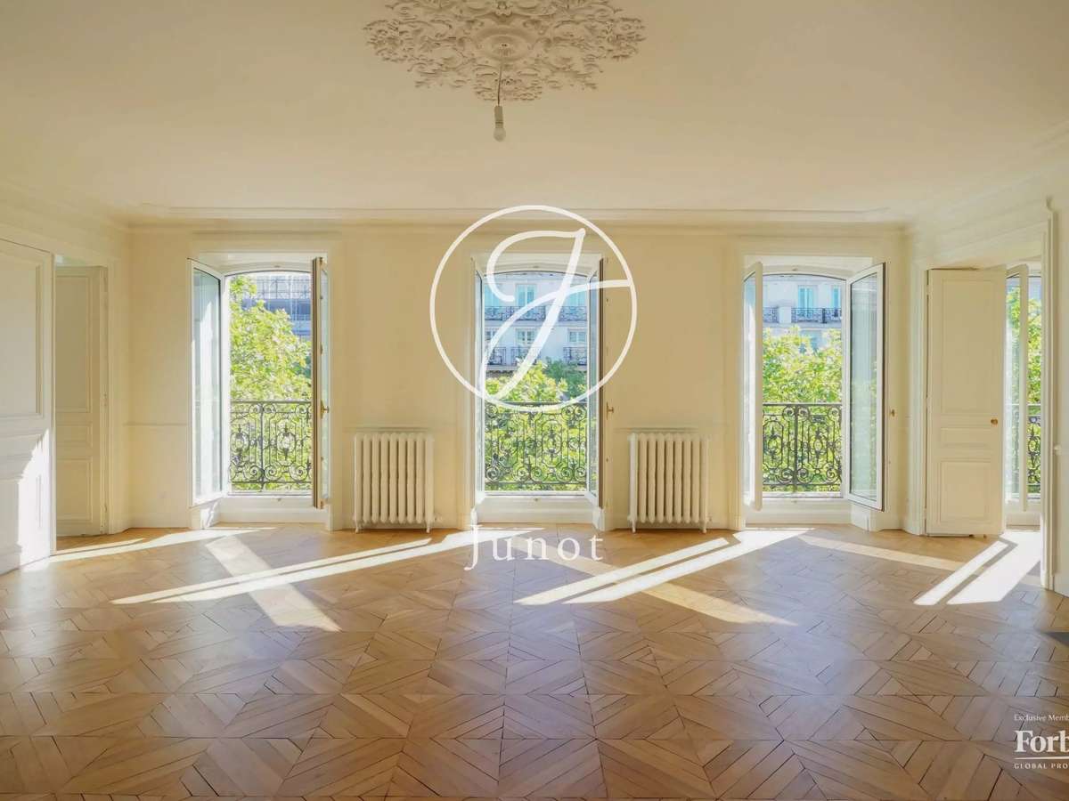 Appartement Paris 8e