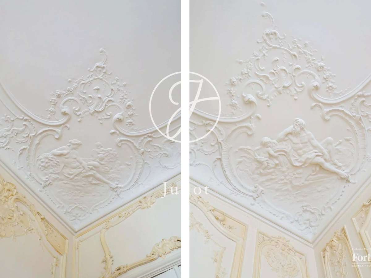 Apartment Paris 16e