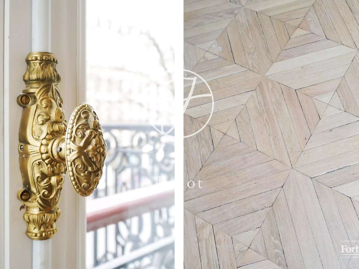 Appartement Paris 8e