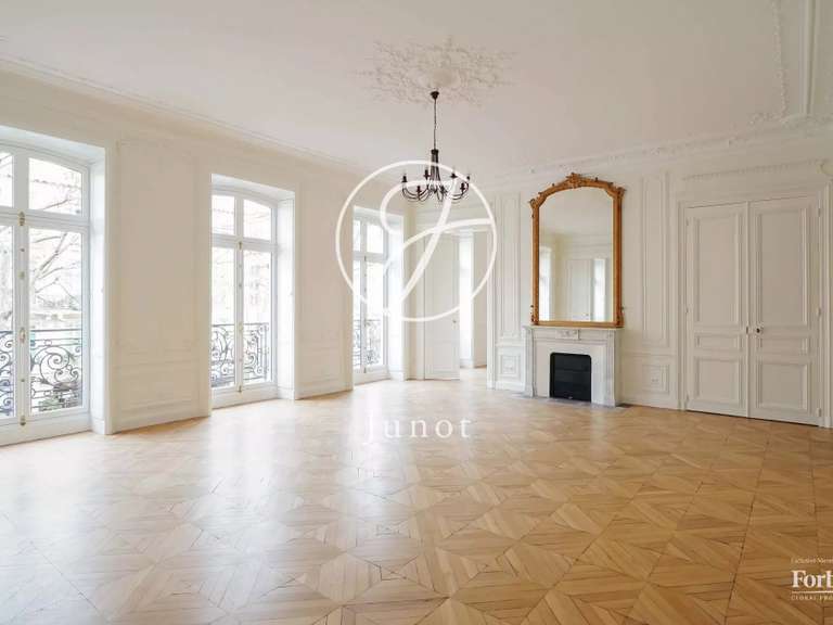Apartment Paris 8e - 4 bedrooms - 255m²