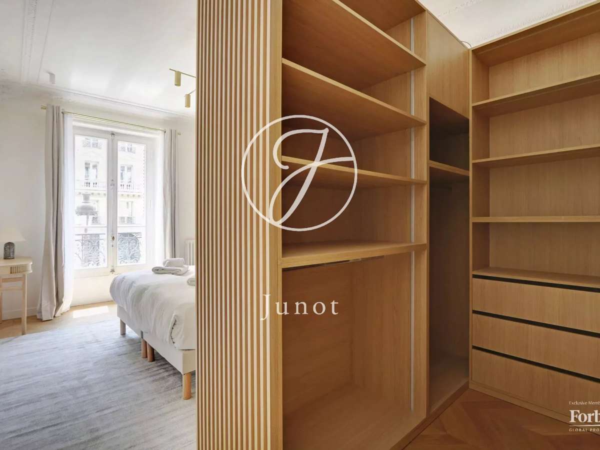 Appartement Paris 5e