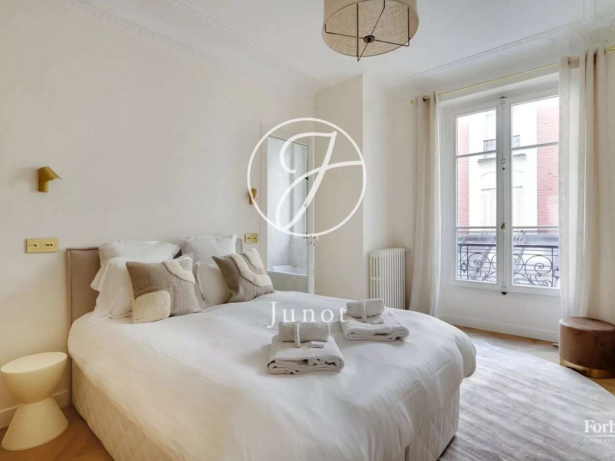 Appartement Paris 5e