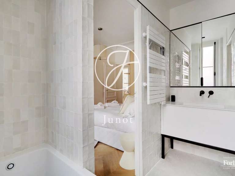 Appartement Paris 5e - 4 chambres - 161m²