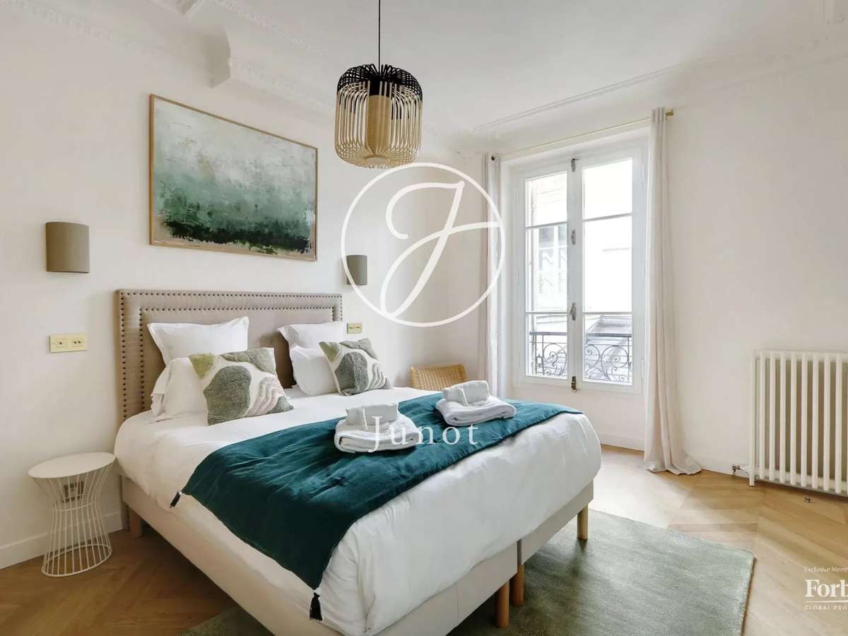 Appartement Paris 5e