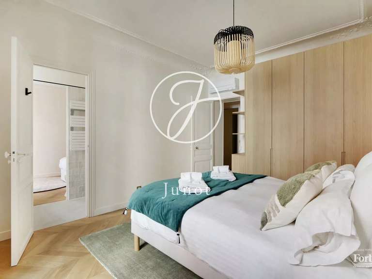 Apartment Paris 5e - 4 bedrooms - 161m²