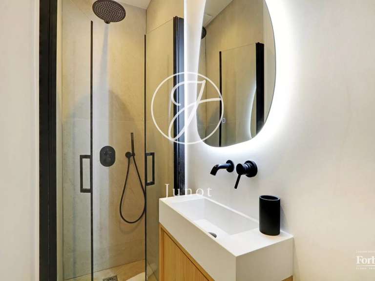Appartement Paris 5e - 4 chambres - 161m²