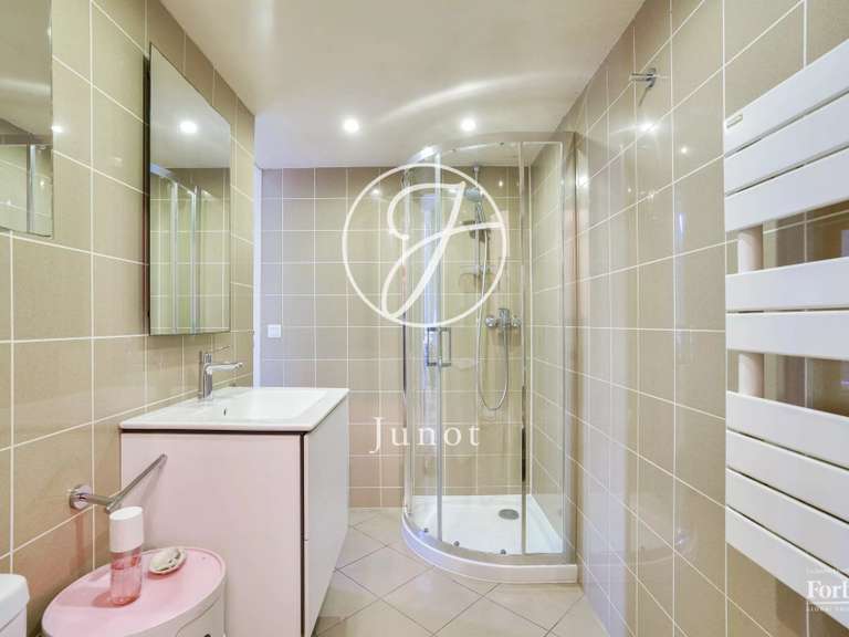 Apartment Le Vésinet - 5 bedrooms - 229m²