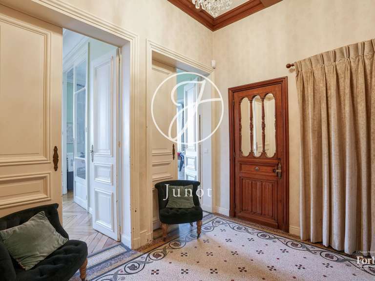 Appartement Le Vésinet - 5 chambres - 229m²