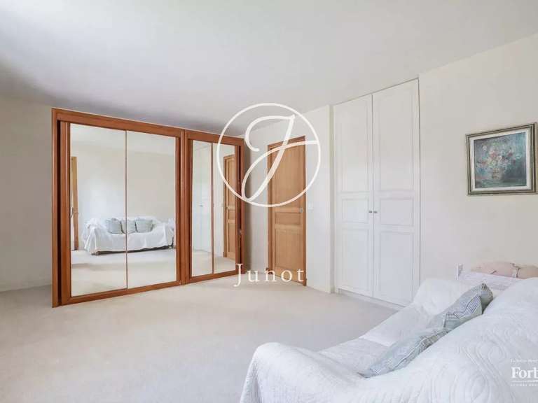 Apartment Le Vésinet - 5 bedrooms - 229m²