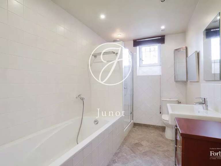 Appartement Le Vésinet - 5 chambres - 229m²