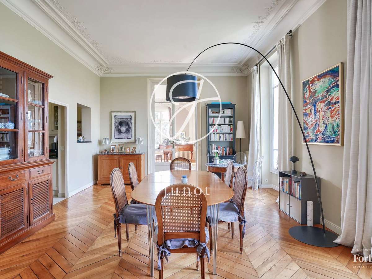 Apartment Le Vésinet
