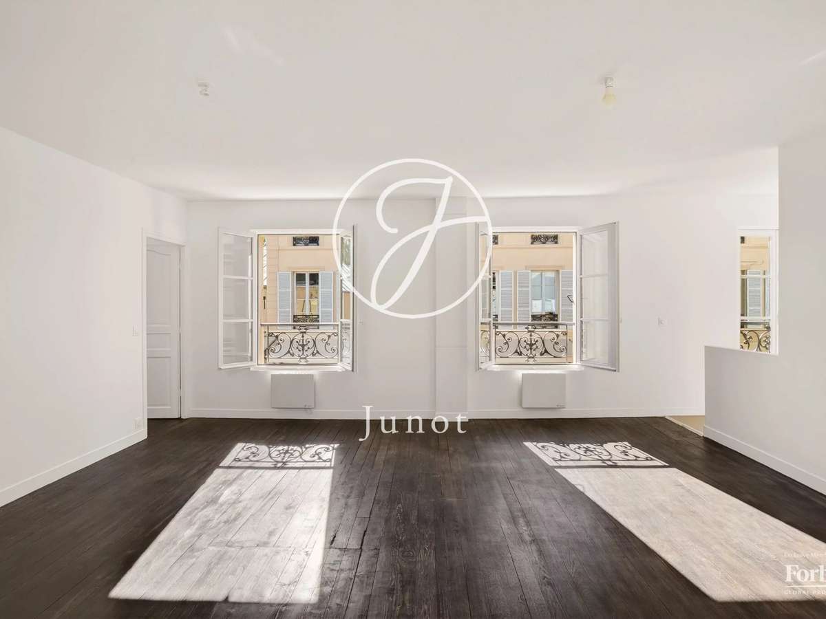 Appartement Versailles