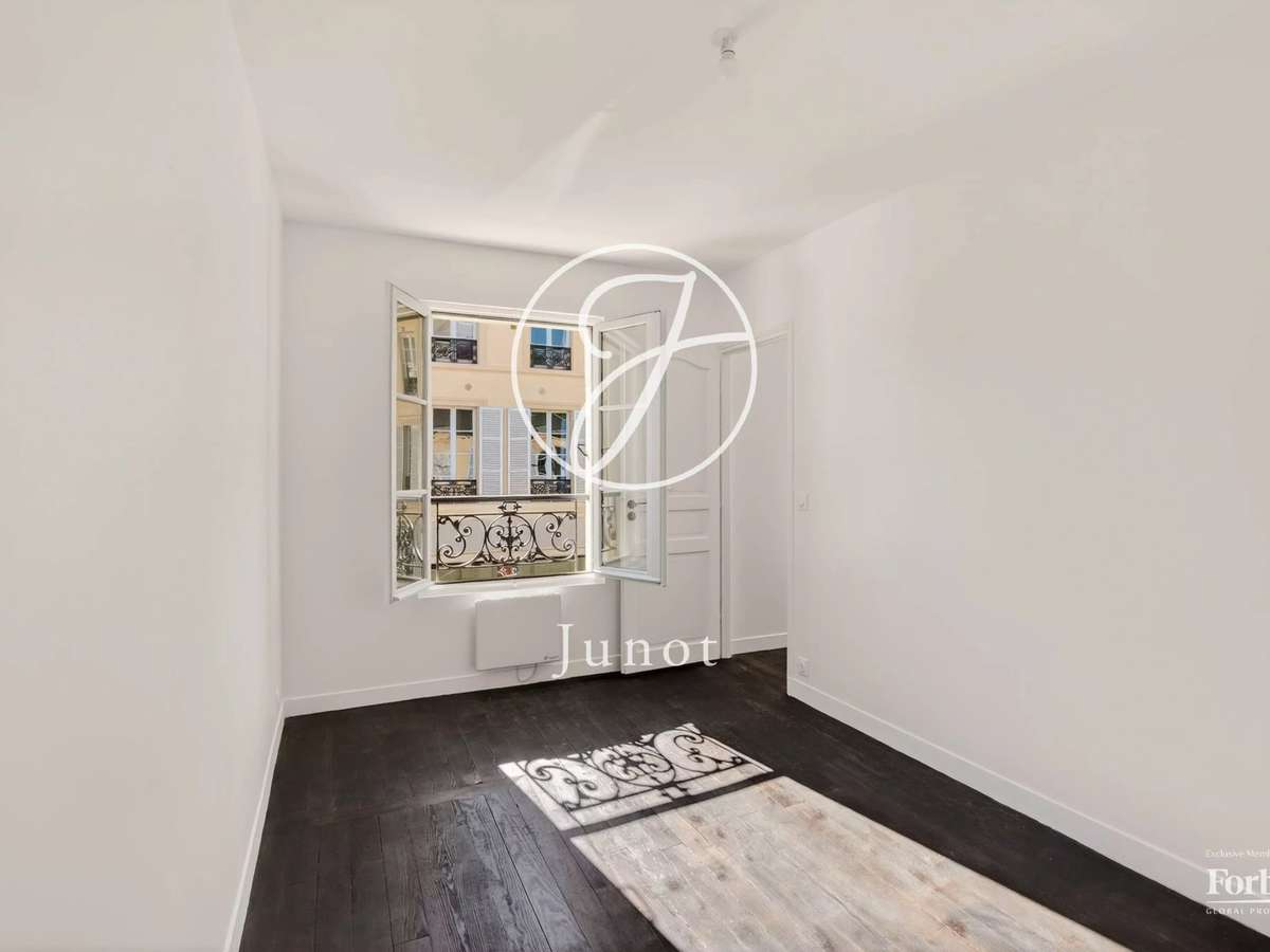 Appartement Versailles