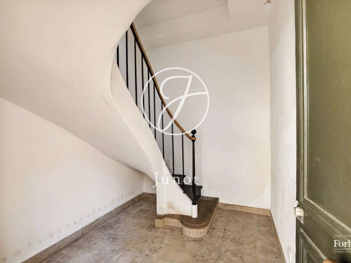 Appartement Versailles