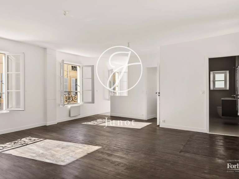 Appartement Versailles - 4 chambres - 120m²