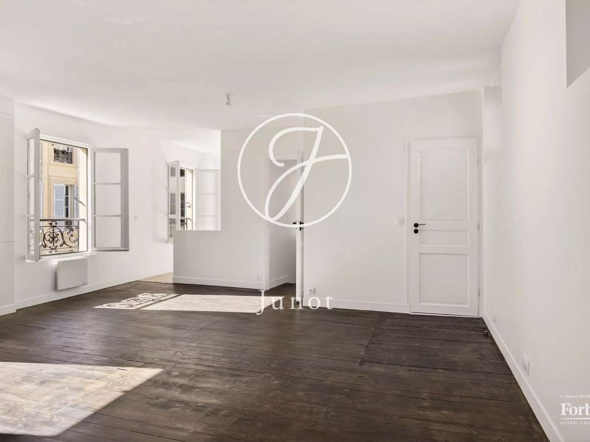 Appartement Versailles