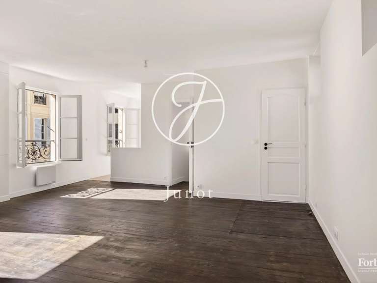 Appartement Versailles - 4 chambres - 120m²