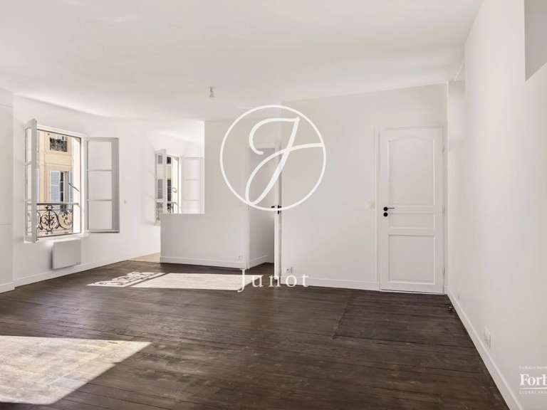 Appartement Versailles - 4 chambres - 120m²