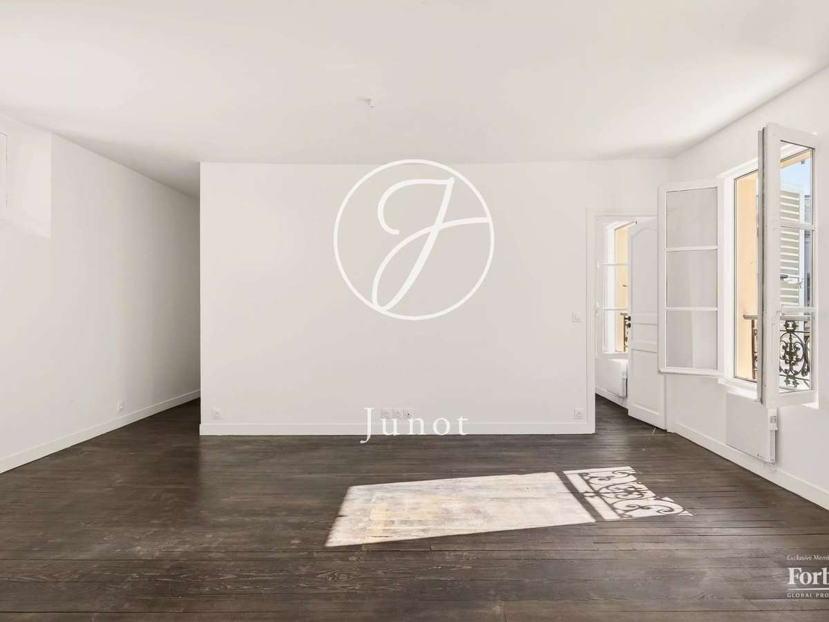 Appartement Versailles
