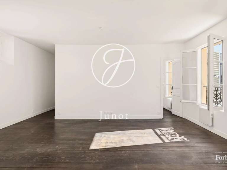 Appartement Versailles - 4 chambres - 120m²