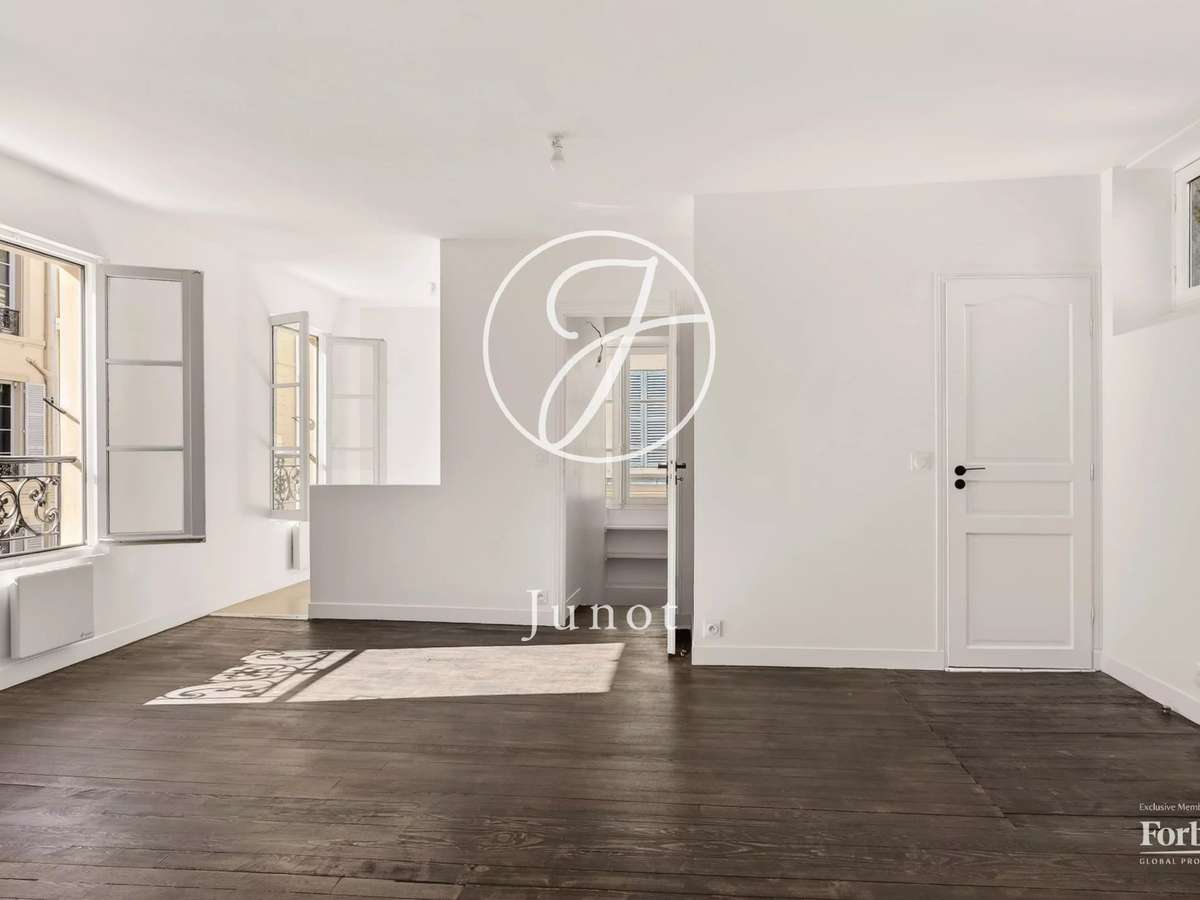 Appartement Versailles