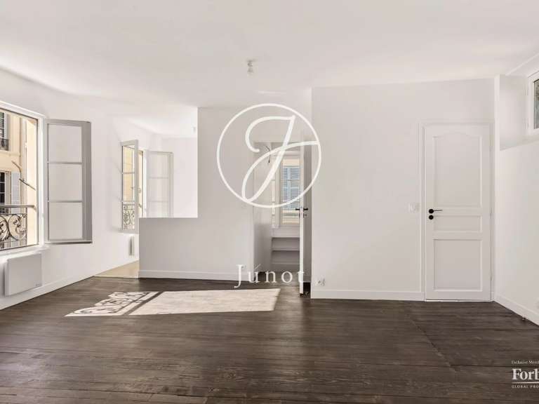 Appartement Versailles - 4 chambres - 120m²