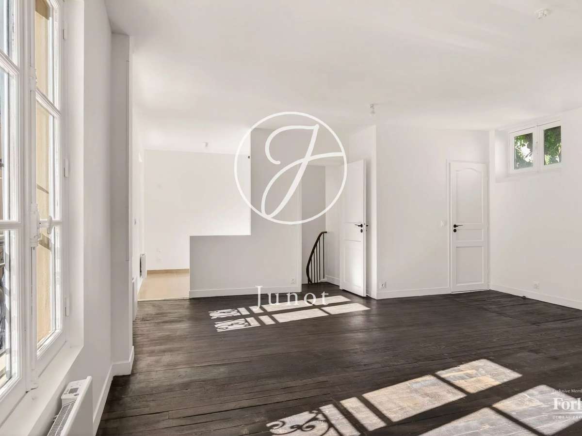 Appartement Versailles