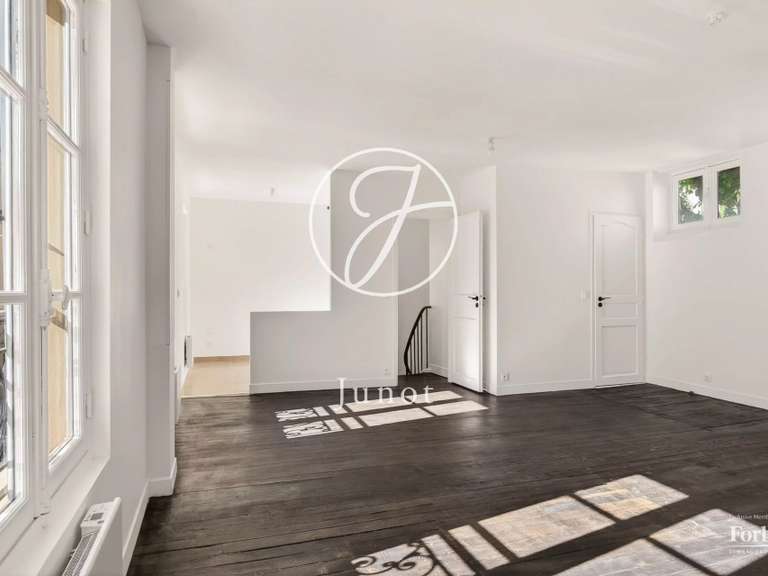 Appartement Versailles - 4 chambres - 120m²