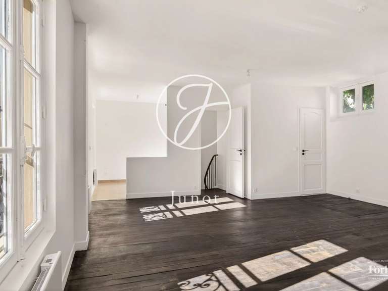 Appartement Versailles - 4 chambres - 120m²