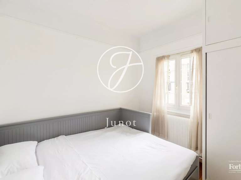 Apartment Paris 15e - 2 bedrooms - 59m²