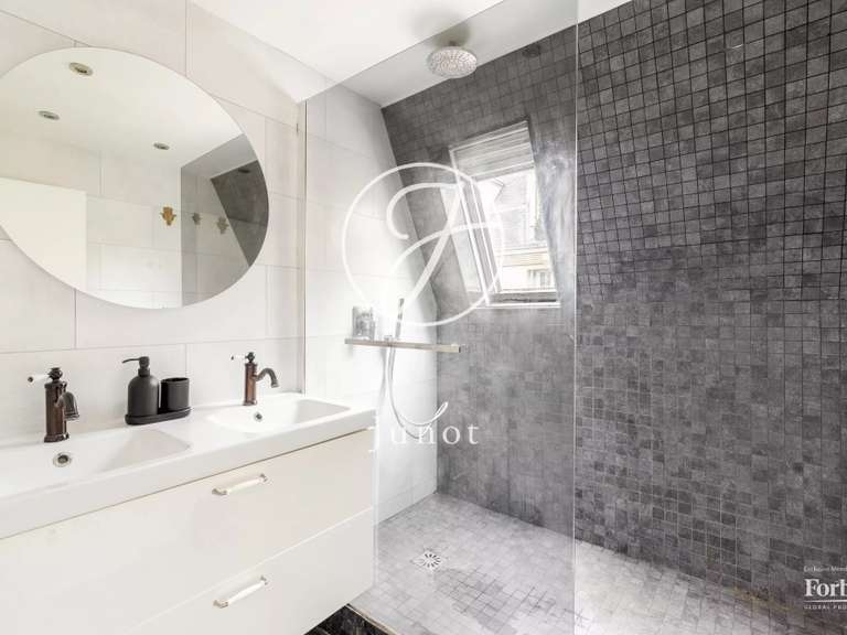Apartment Paris 15e - 2 bedrooms - 59m²