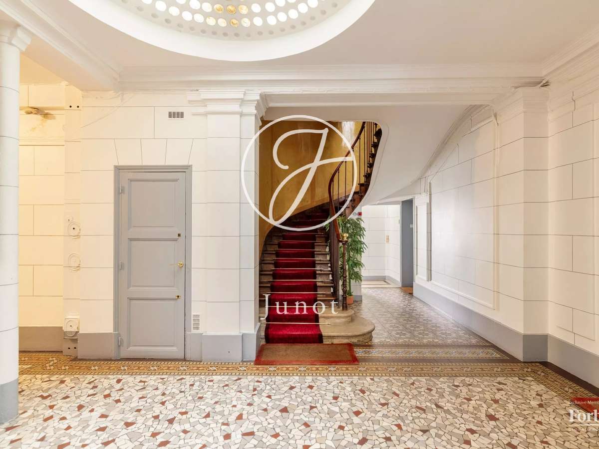 Apartment Paris 15e