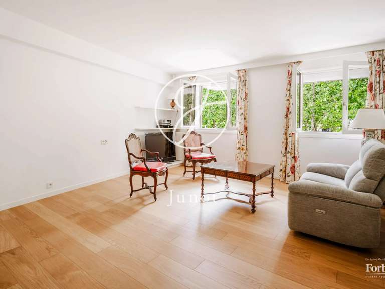 Apartment Paris 7e - 2 bedrooms - 81m²