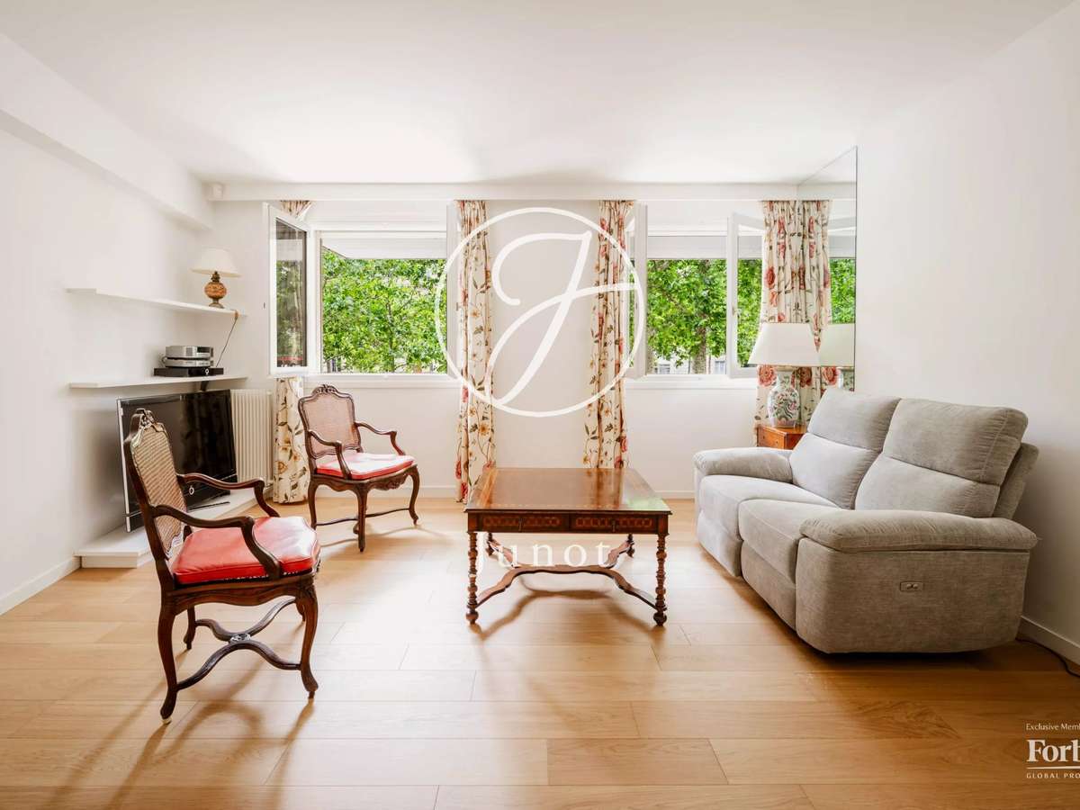 Appartement Paris 7e