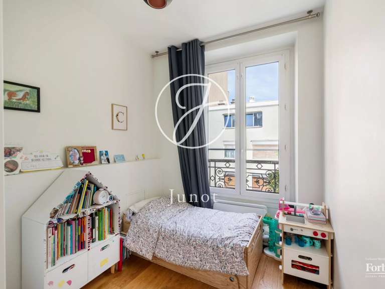 Apartment Paris 7e - 3 bedrooms - 79m²